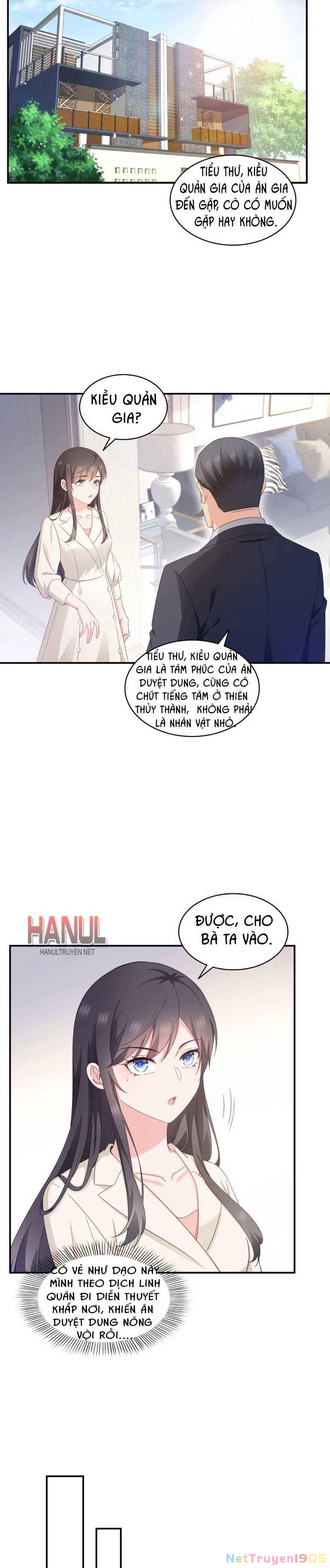 Hệt Như Hàn Quang Gặp Nắng Gắt Chapter 556 - 10