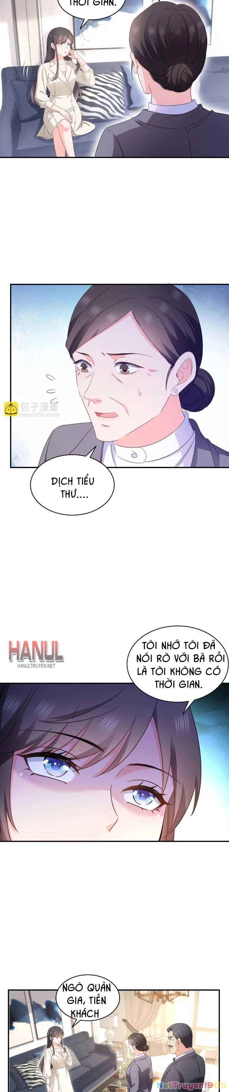 Hệt Như Hàn Quang Gặp Nắng Gắt Chapter 556 - 12