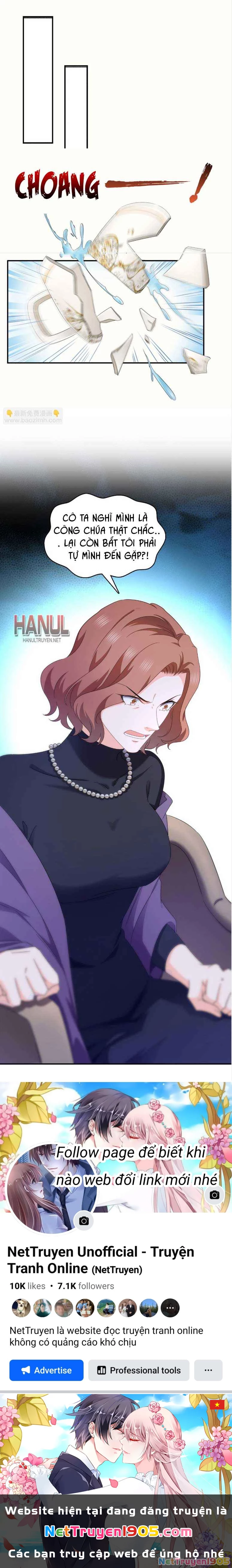 Hệt Như Hàn Quang Gặp Nắng Gắt Chapter 556 - 14