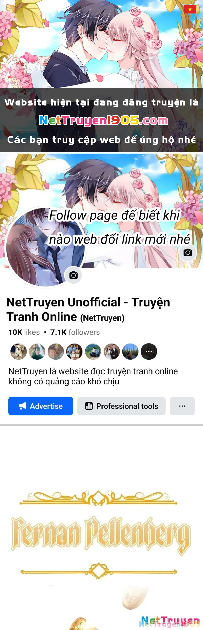 Học Viện Minh Triết Chapter 1 - 1