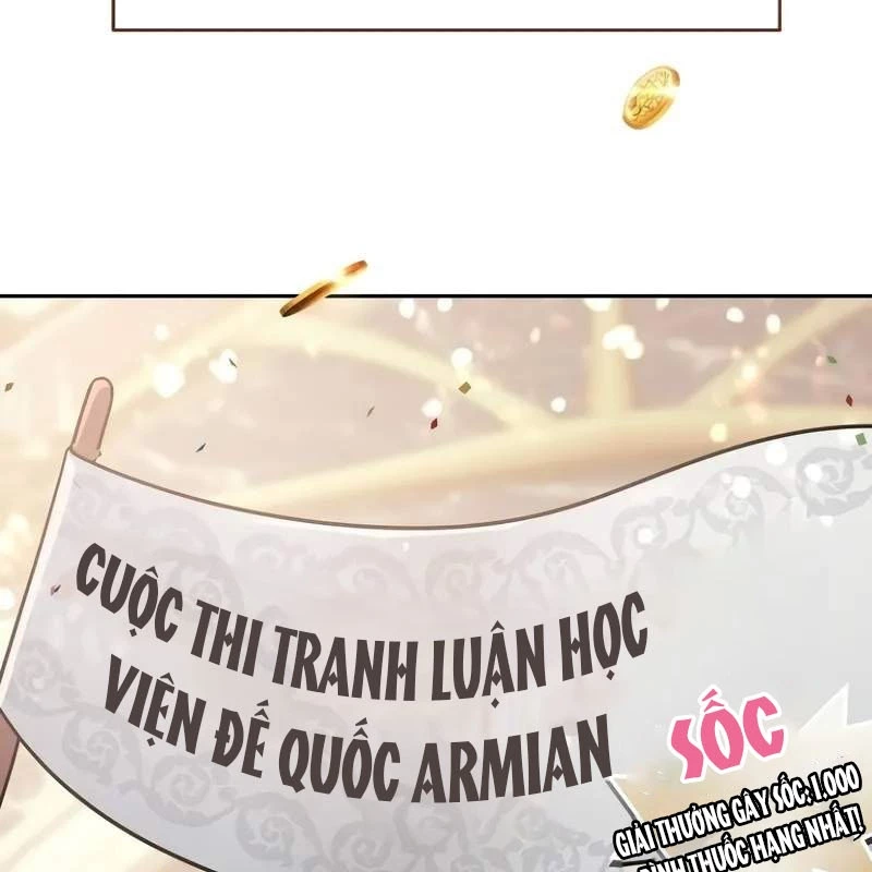 Học Viện Minh Triết Chapter 1 - 9