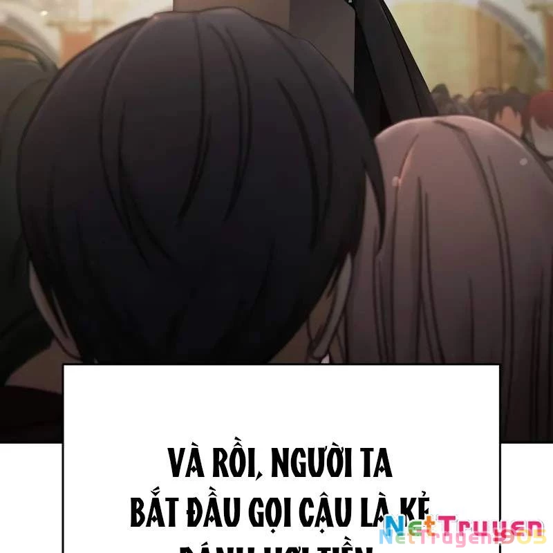 Học Viện Minh Triết Chapter 1 - 11