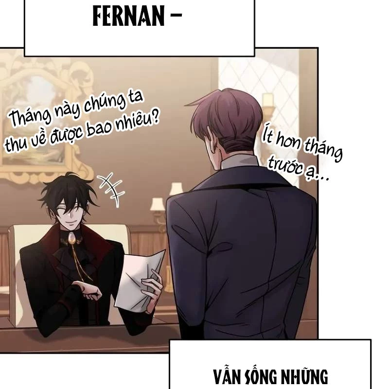 Học Viện Minh Triết Chapter 1 - 13