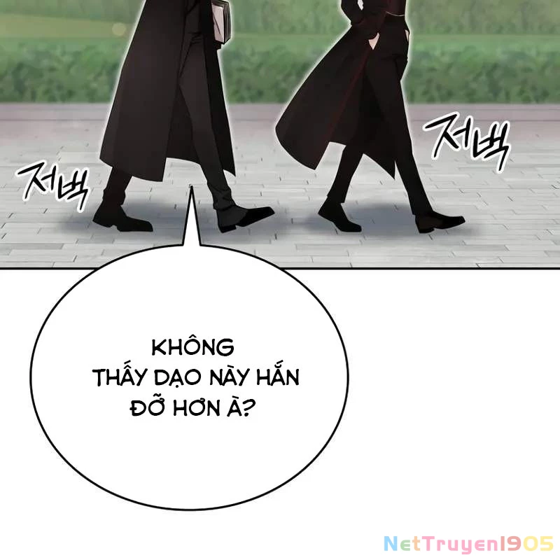 Học Viện Minh Triết Chapter 1 - 18