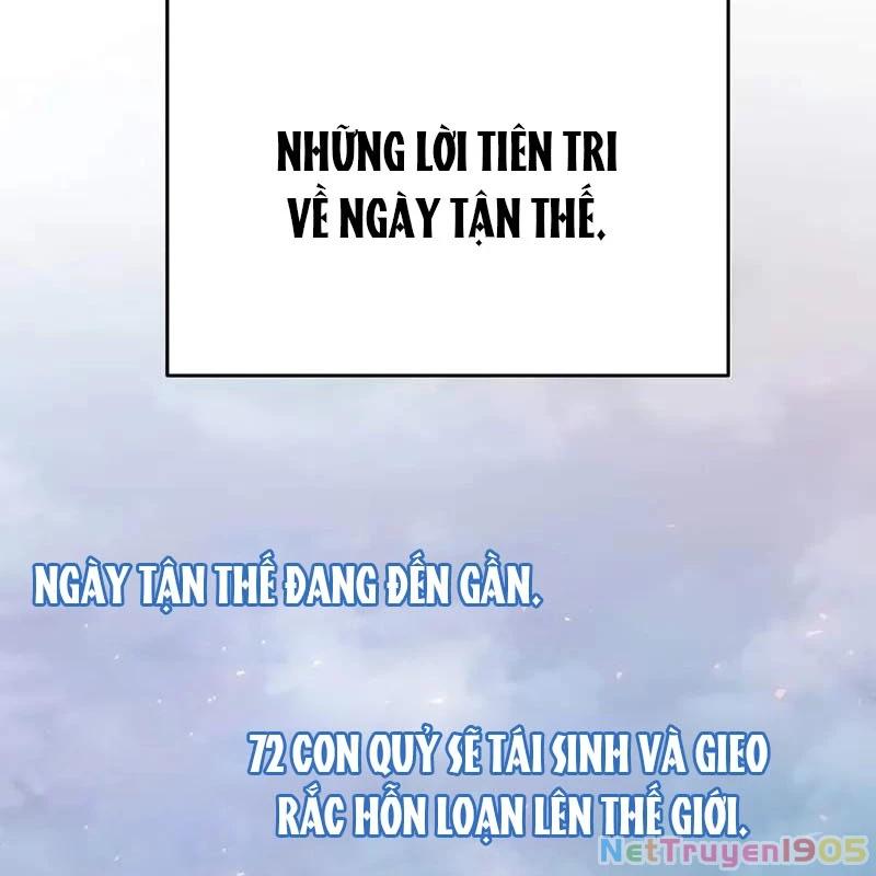 Học Viện Minh Triết Chapter 1 - 58