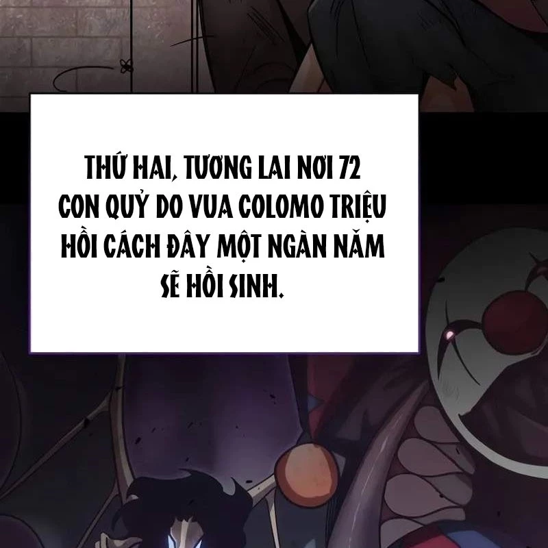 Học Viện Minh Triết Chapter 1 - 137