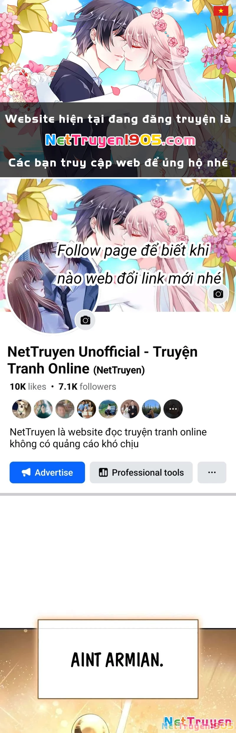 Học Viện Minh Triết Chapter 2 - 1
