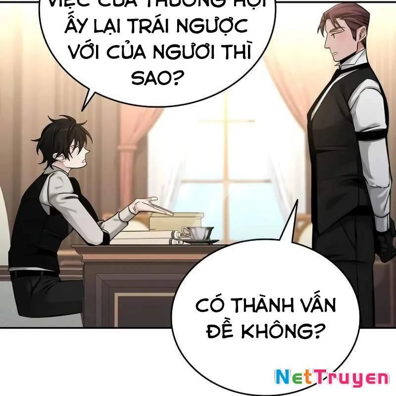 Học Viện Minh Triết Chapter 2 - 21