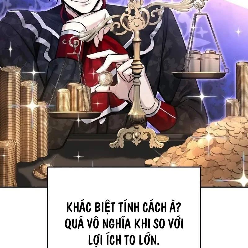 Học Viện Minh Triết Chapter 2 - 27