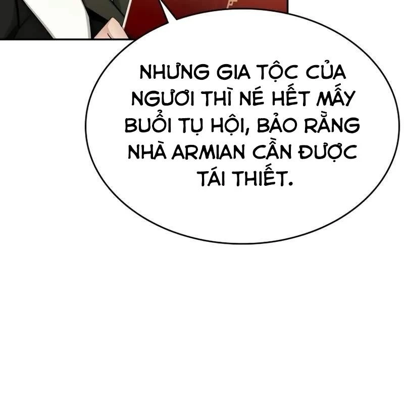 Học Viện Minh Triết Chapter 2 - 124