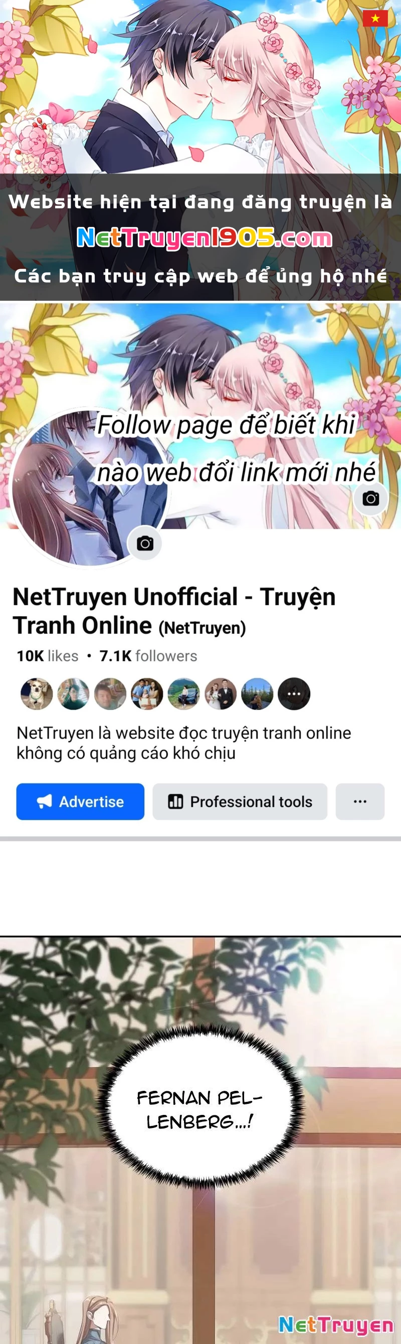 Học Viện Minh Triết Chapter 3 - 1