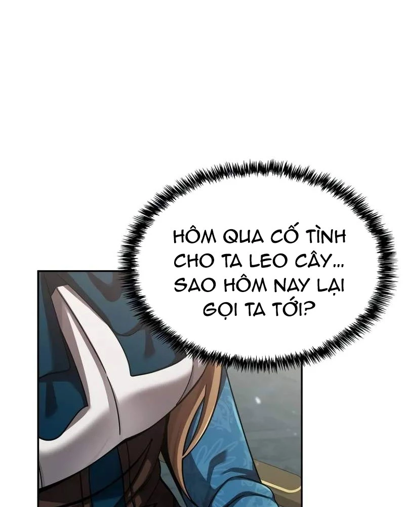 Học Viện Minh Triết Chapter 3 - 3
