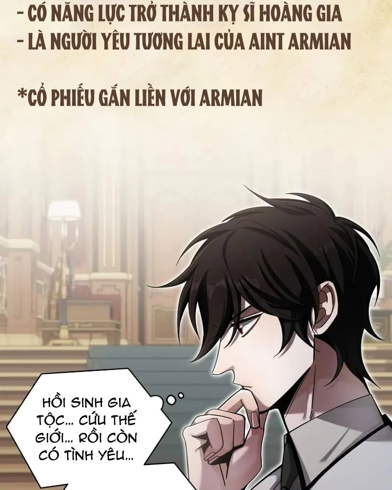 Học Viện Minh Triết Chapter 3 - 28