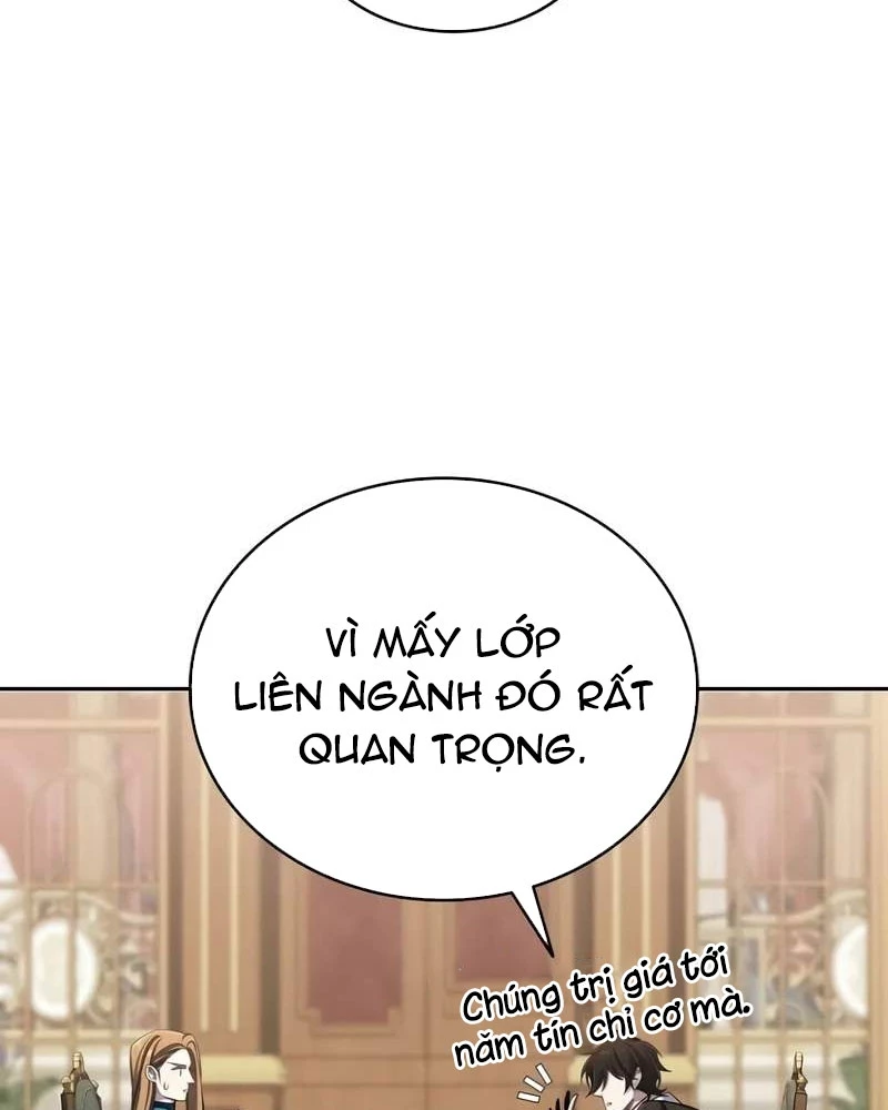 Học Viện Minh Triết Chapter 3 - 53