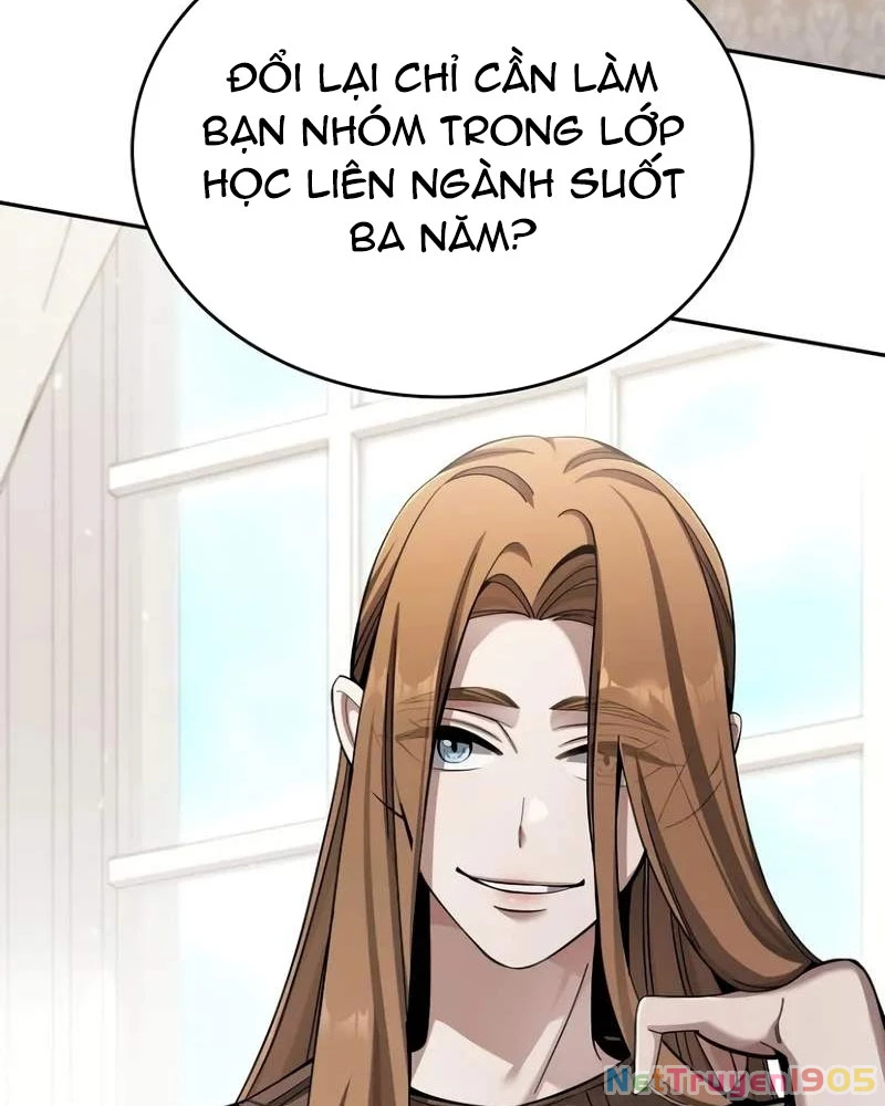 Học Viện Minh Triết Chapter 3 - 95
