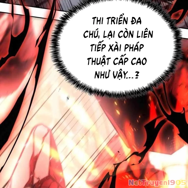 Học Viện Minh Triết Chapter 4 - 8