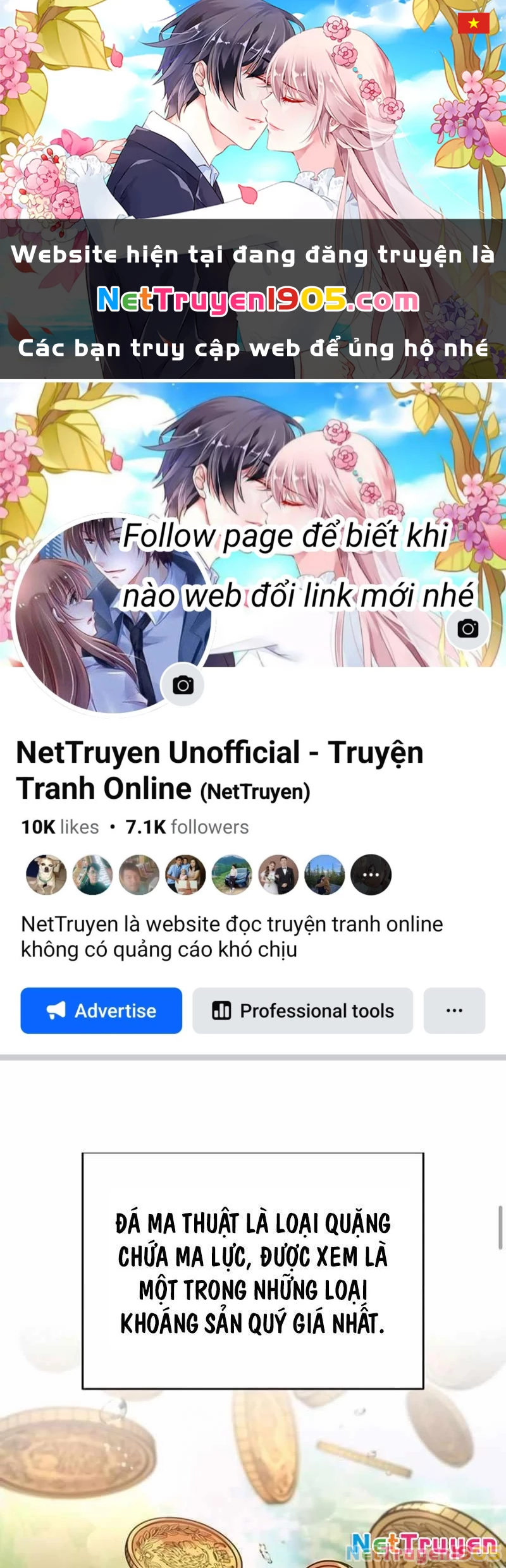 Học Viện Minh Triết Chapter 5 - 1