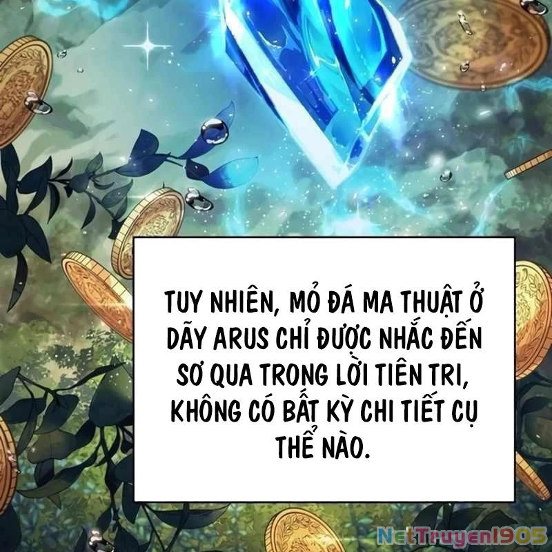 Học Viện Minh Triết Chapter 5 - 3