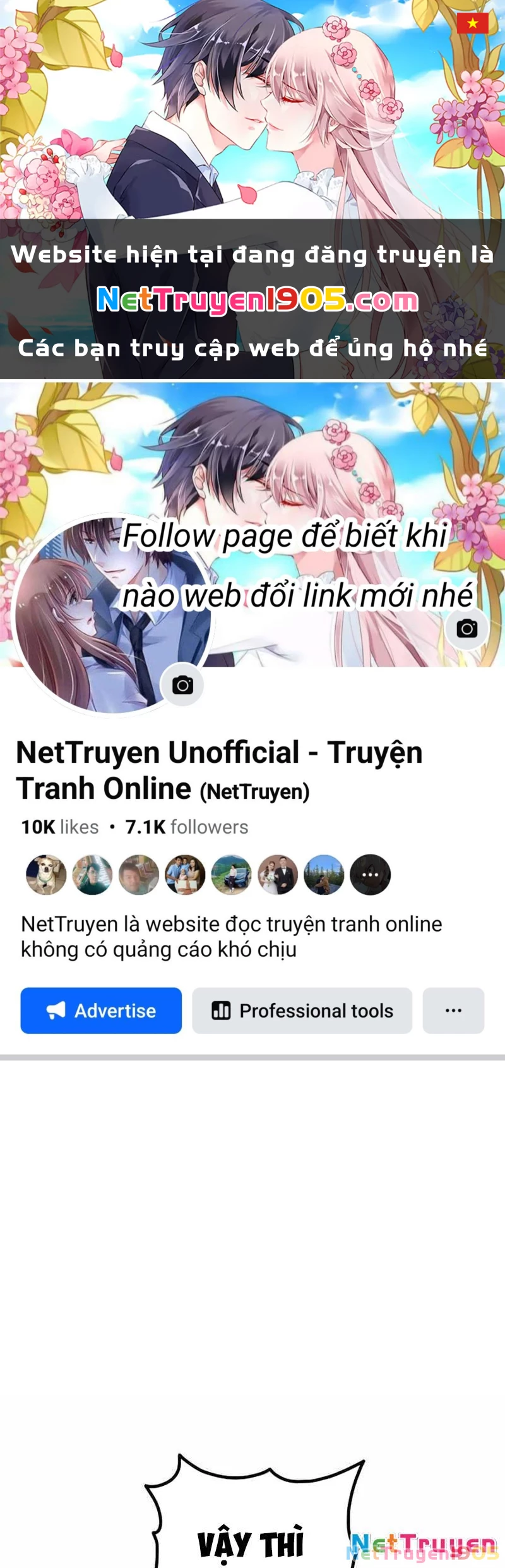 Học Viện Minh Triết Chapter 6 - 1