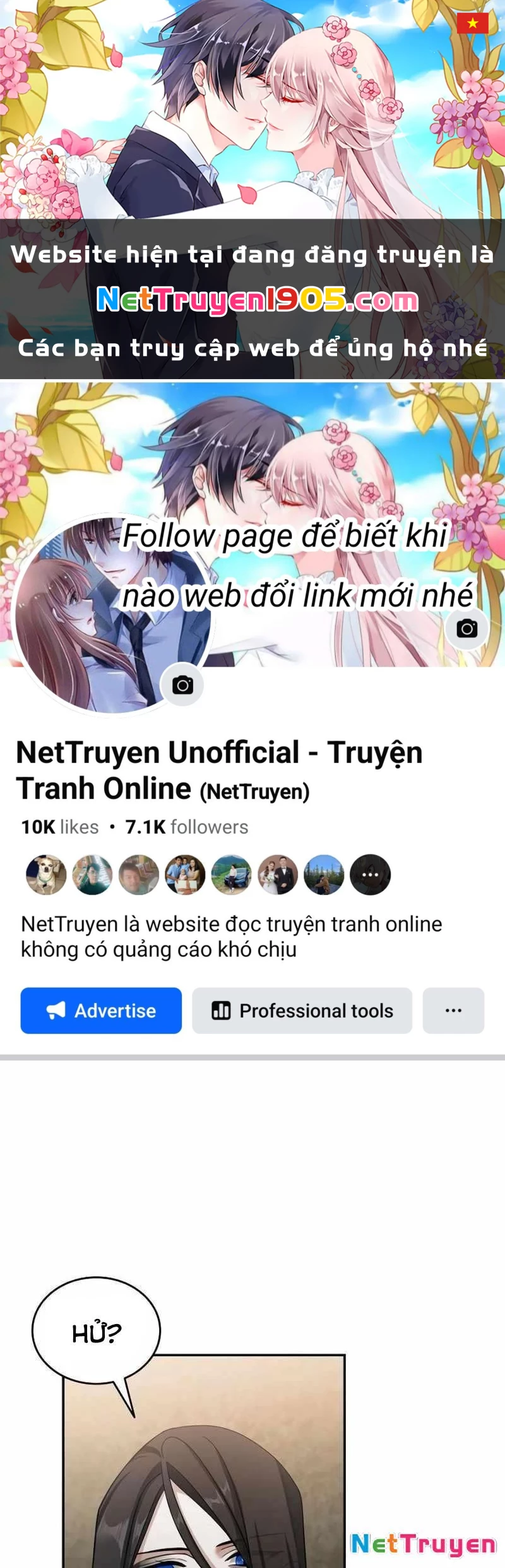 Học Viện Minh Triết Chapter 7 - 1
