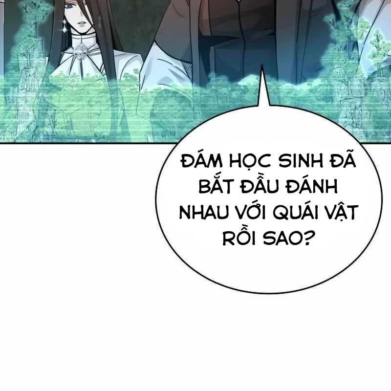Học Viện Minh Triết Chapter 7 - 4