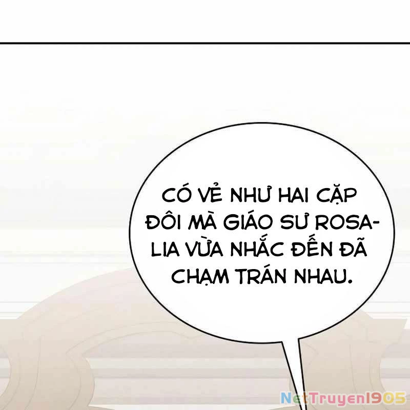 Học Viện Minh Triết Chapter 7 - 7