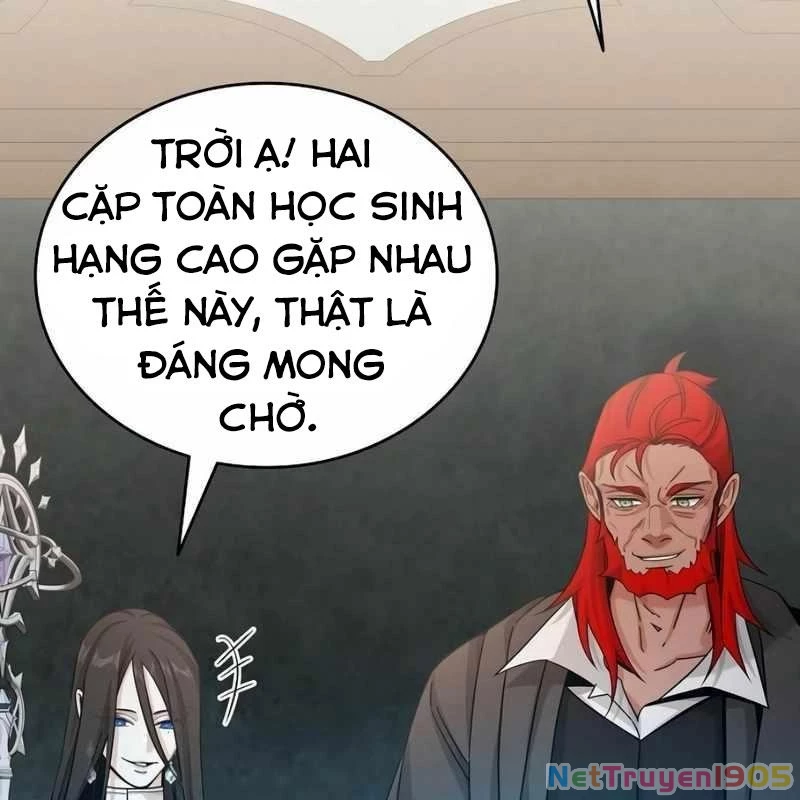 Học Viện Minh Triết Chapter 7 - 8