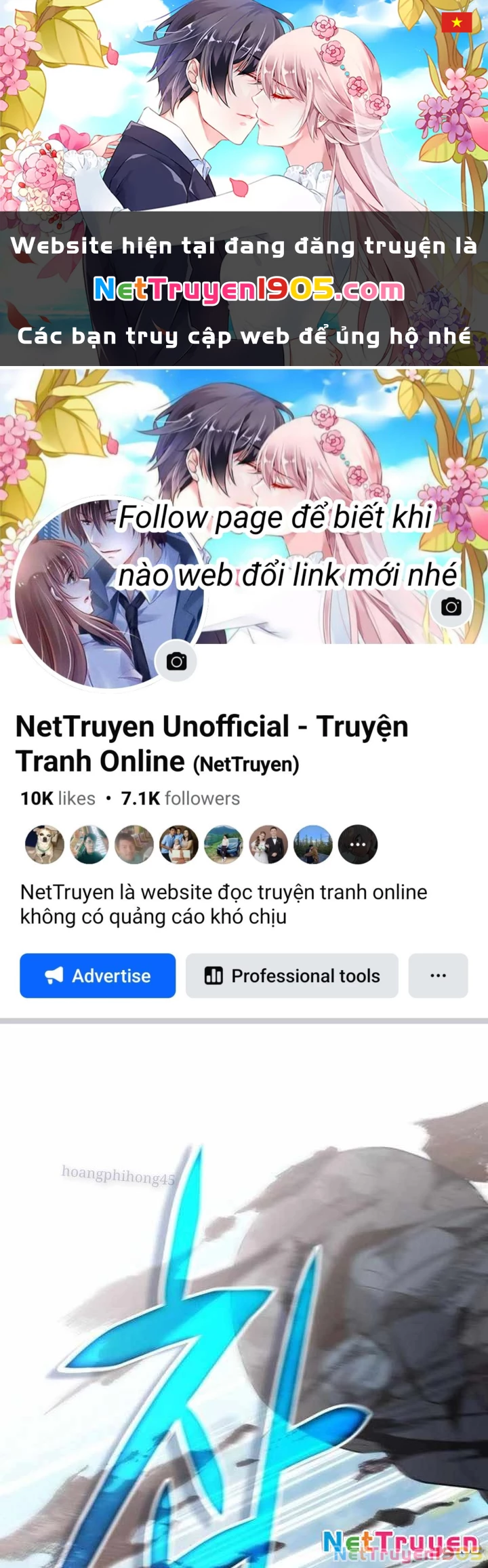 Học Viện Minh Triết Chapter 8 - 1