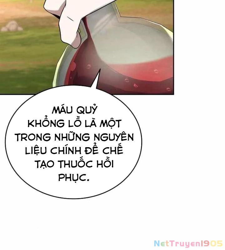 Học Viện Minh Triết Chapter 8 - 10