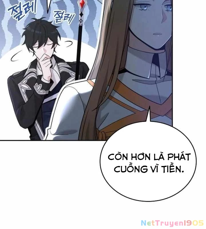 Học Viện Minh Triết Chapter 8 - 18