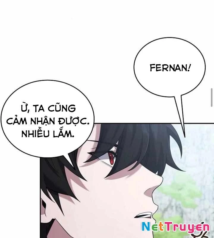 Học Viện Minh Triết Chapter 8 - 21