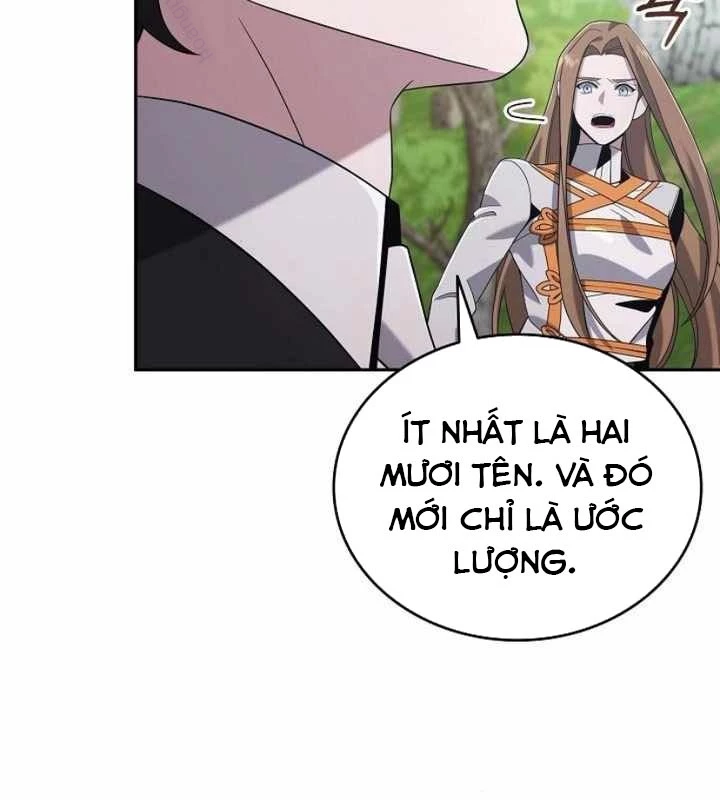 Học Viện Minh Triết Chapter 8 - 22