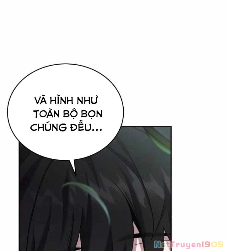 Học Viện Minh Triết Chapter 8 - 23