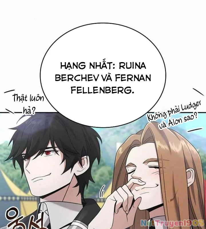 Học Viện Minh Triết Chapter 8 - 133
