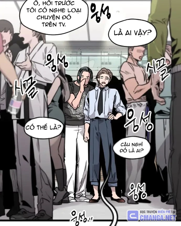 Cửu Vân Mộng: Khởi Nguyên Chapter 1 - 6