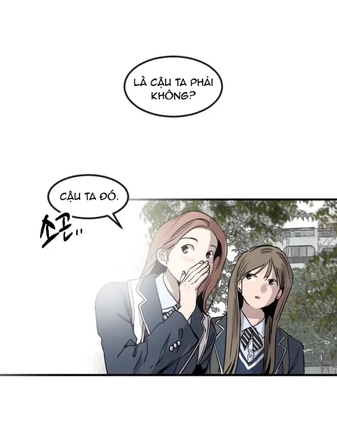 Cửu Vân Mộng: Khởi Nguyên Chapter 1 - 13