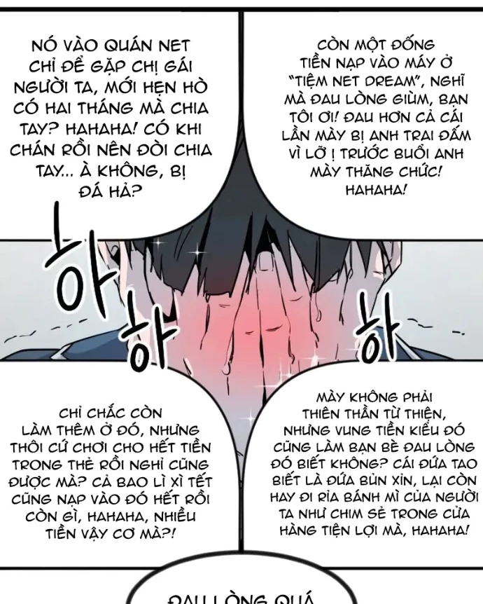 Cửu Vân Mộng: Khởi Nguyên Chapter 1 - 35