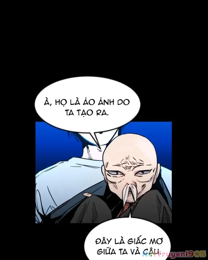 Cửu Vân Mộng: Khởi Nguyên Chapter 1 - 52