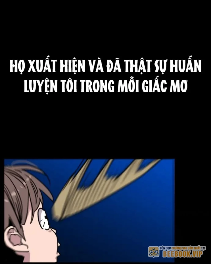 Cửu Vân Mộng: Khởi Nguyên Chapter 1 - 57