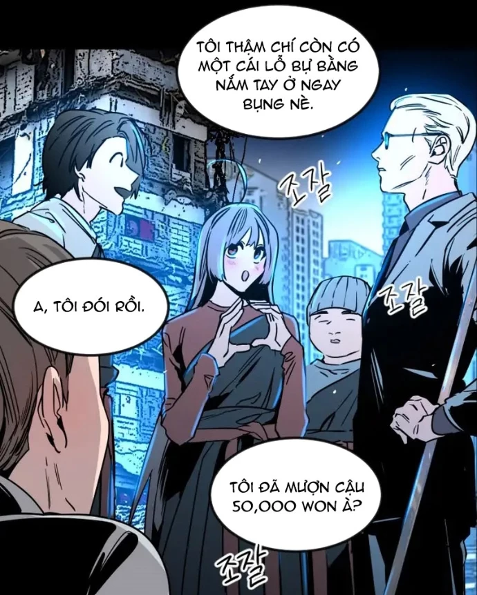 Cửu Vân Mộng: Khởi Nguyên Chapter 1 - 64