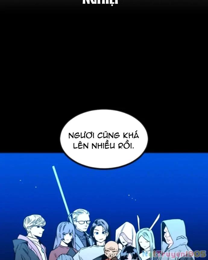 Cửu Vân Mộng: Khởi Nguyên Chapter 1 - 71