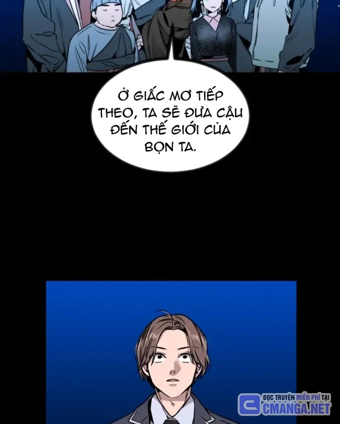 Cửu Vân Mộng: Khởi Nguyên Chapter 1 - 72