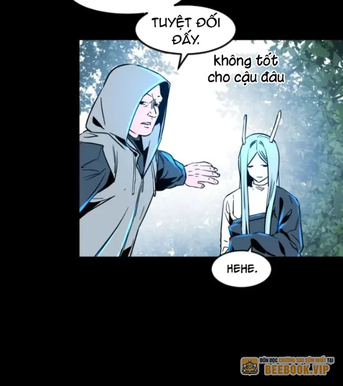 Cửu Vân Mộng: Khởi Nguyên Chapter 1 - 117