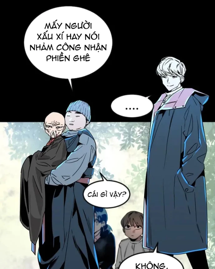 Cửu Vân Mộng: Khởi Nguyên Chapter 1 - 118