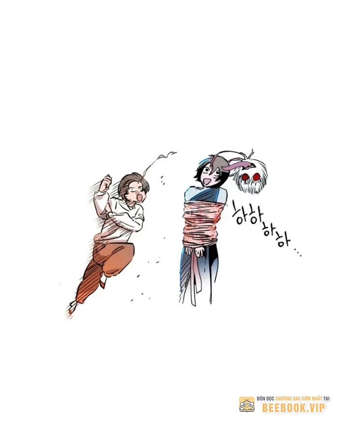 Cửu Vân Mộng: Khởi Nguyên Chapter 1 - 129