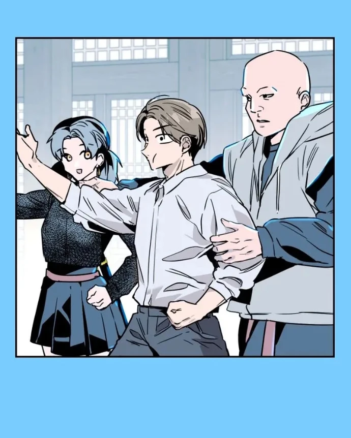 Cửu Vân Mộng: Khởi Nguyên Chapter 1 - 155