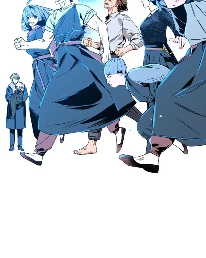 Cửu Vân Mộng: Khởi Nguyên Chapter 1 - 160