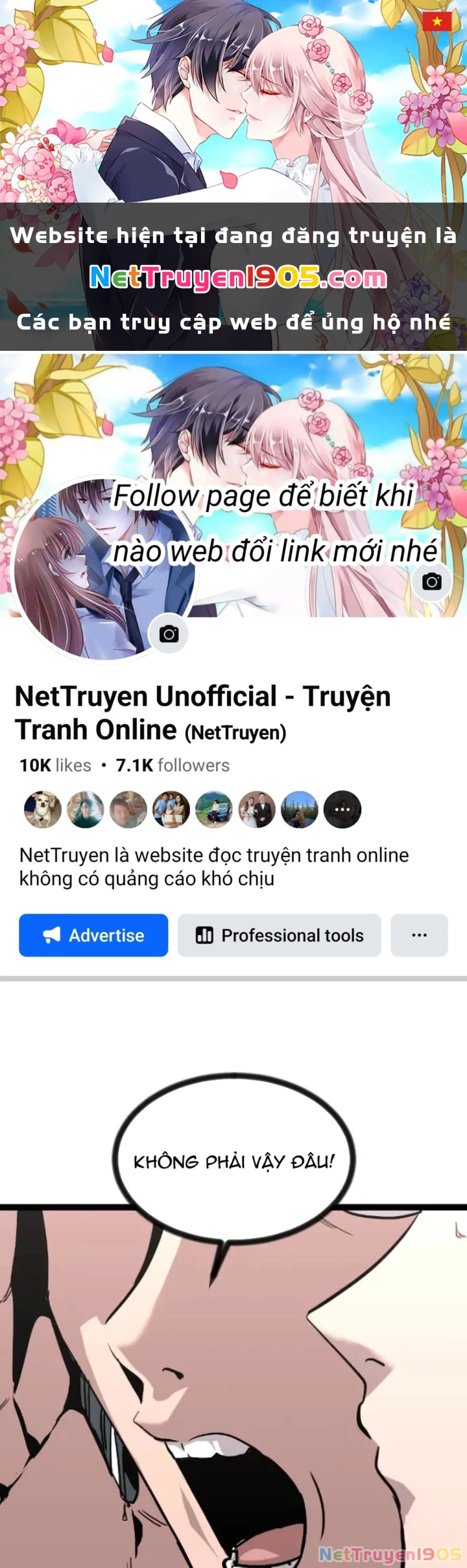 Cửu Vân Mộng: Khởi Nguyên Chapter 2 - 1