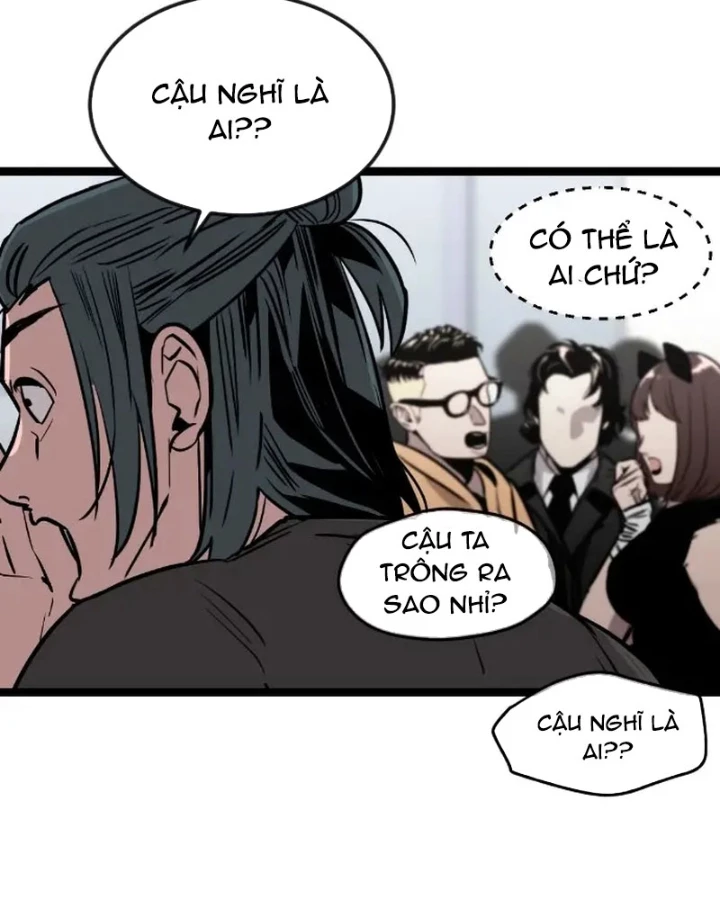 Cửu Vân Mộng: Khởi Nguyên Chapter 2 - 7