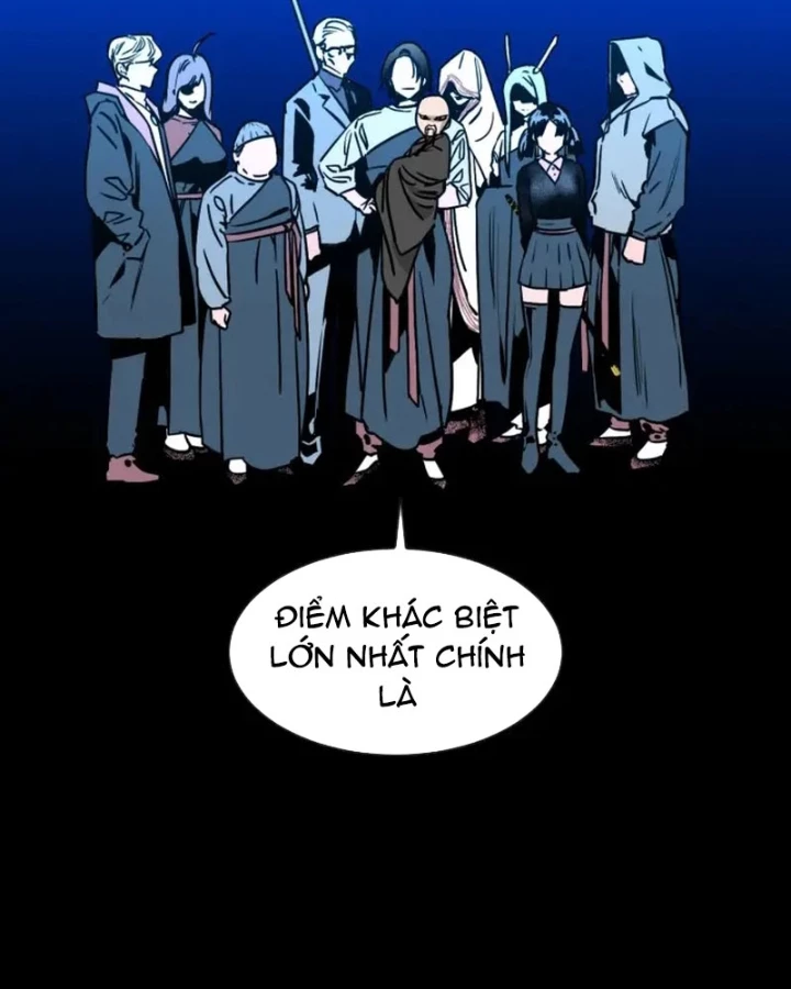 Cửu Vân Mộng: Khởi Nguyên Chapter 2 - 17
